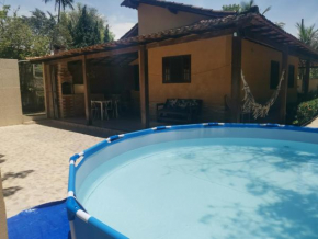 Casa com Piscina Saquarema